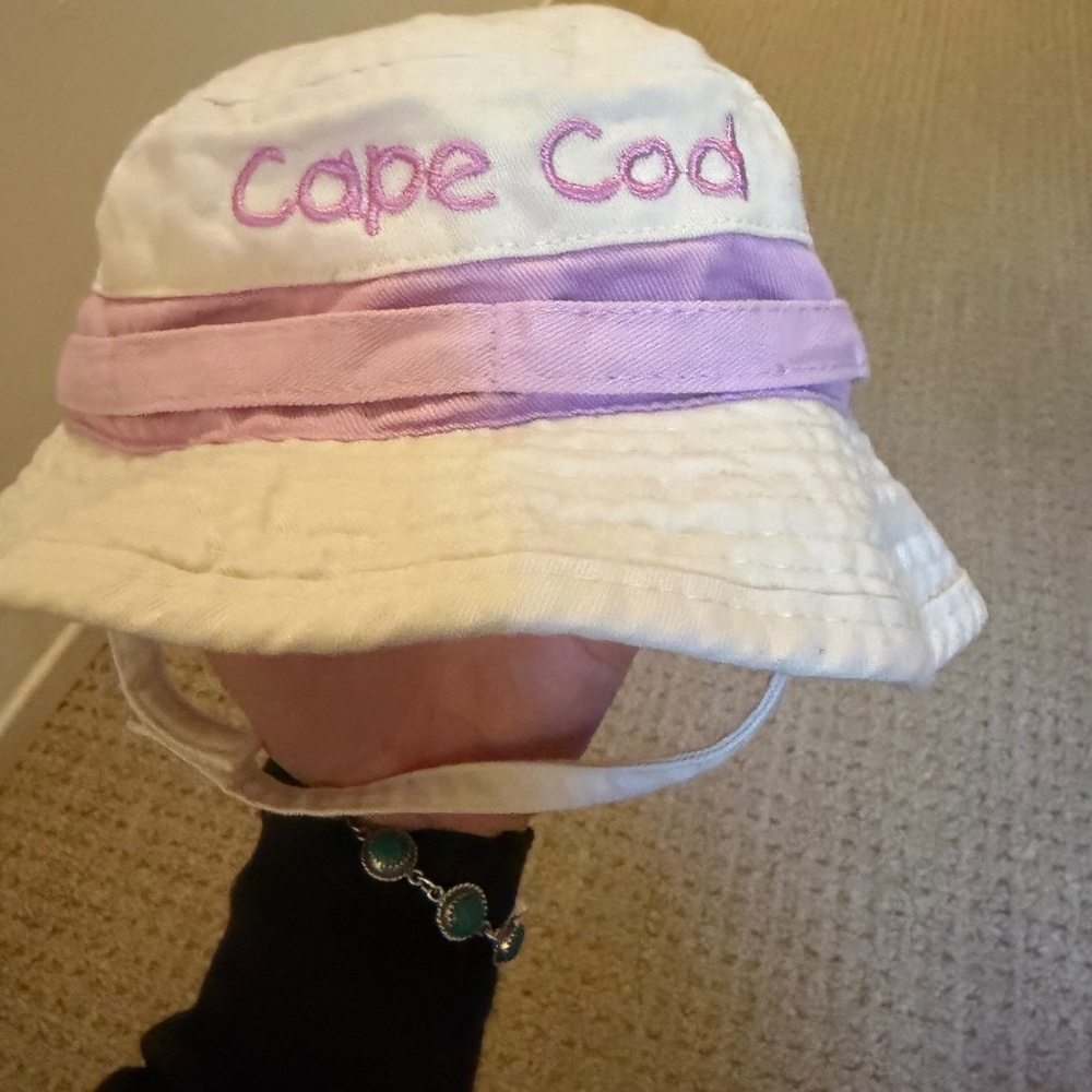 Baby Cape Cod Bucket hat